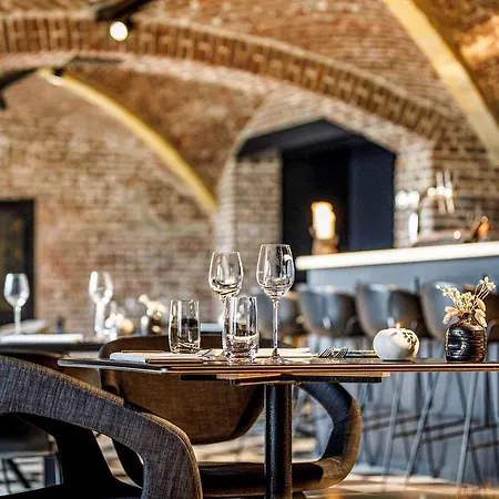 Merici Hotel Sittard 