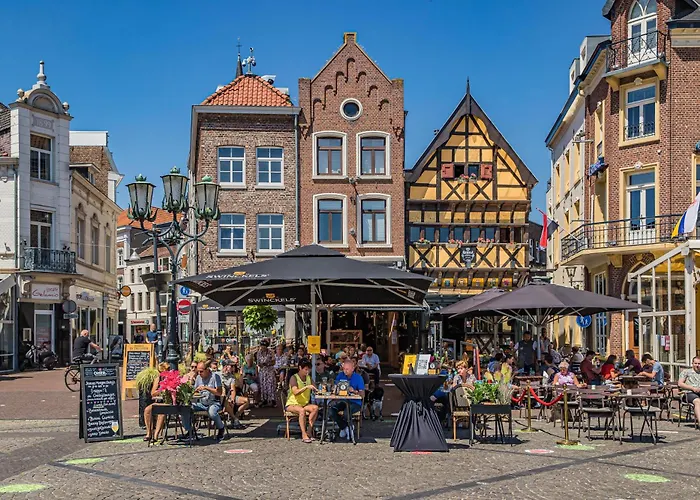 Merici Hotel Sittard