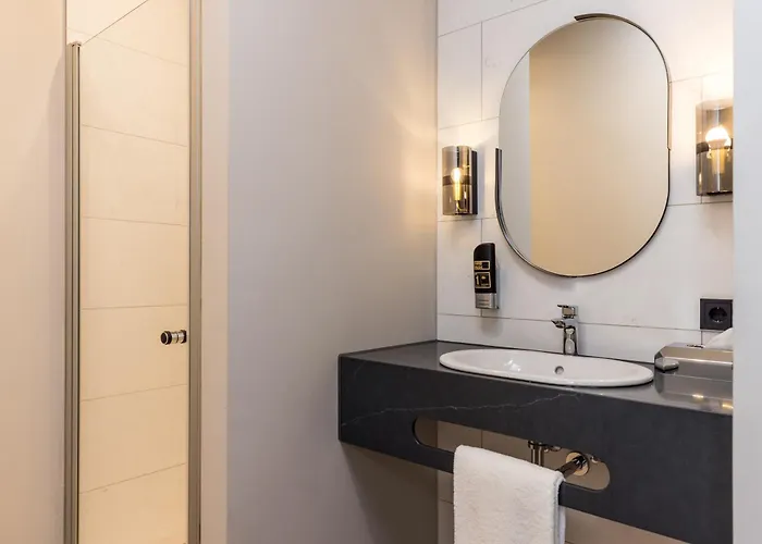 Merici Hotel Sittard