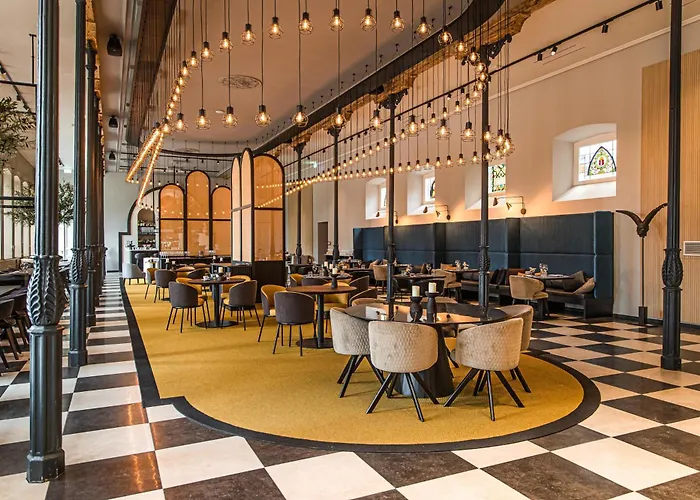 MERICI Hotel Sittard