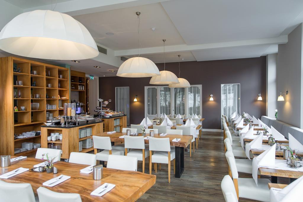 Hotel Merici Sittard