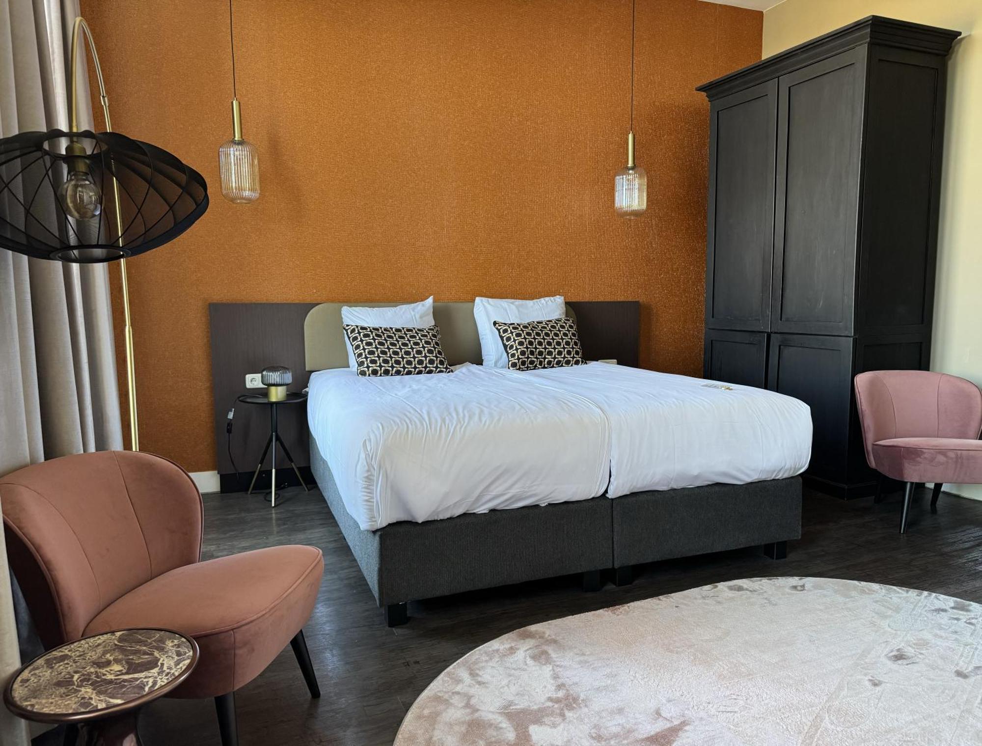 Merici Hotel